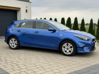 KIA Cee'd 1.5 T-GDI 160KM 7DCT M Salon PL Automat Zambrów - zdjęcie 3