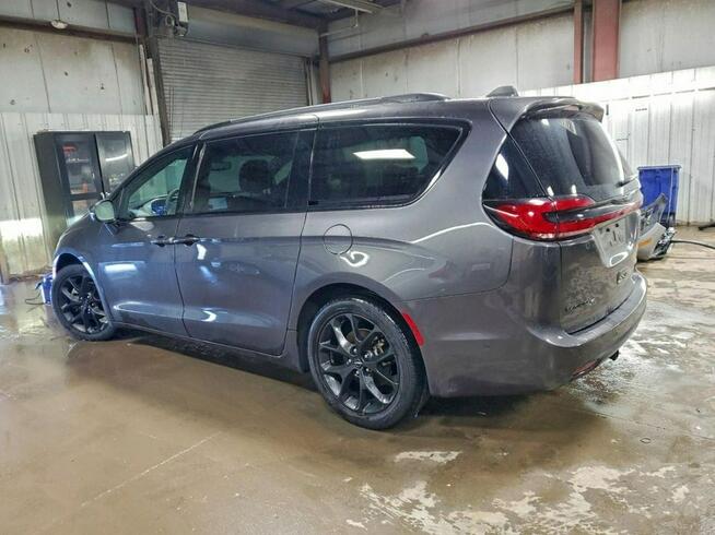 Chrysler Pacifica / 3.6 291KM / Bogate wyposażenie / niski przebieg / Tarnów - zdjęcie 5