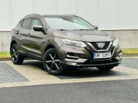 Nissan Qashqai 1.2 DIG-T 116 KM | 2017 r. | 67 000 km | Bogata wersja Mikołów - zdjęcie 6