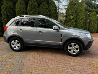 Opel Antara Navi. Klima Płońsk - zdjęcie 10