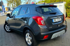 Opel Mokka 1.4T xenon Klima PdC Import Raty Opłaty !!! Łęczyca - zdjęcie 7