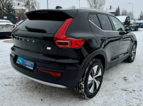 Volvo XC 40 T5,Plug-in,262KM,Gwarancja Kamienna Góra - zdjęcie 5