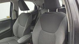 Toyota Yaris Hybrid 1.5 Comfort ! Z Polskiego Salonu ! Faktura Vat ! Warszawa - zdjęcie 11