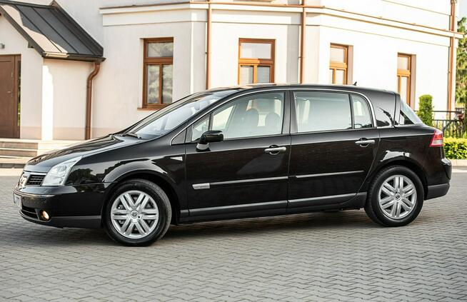Renault Vel Satis 2.0T 16V 170KM Automat ! Full Opcja ! Opłacony ! Zwoleń - zdjęcie 12