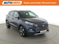 Hyundai Tucson 177KM navi kamera grzane fotele+kier. tempomat Warszawa - zdjęcie 10