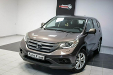 Honda CR-V AWD*Automat*154000km*Podgrzewane fotele*Kamera Konstantynów Łódzki - zdjęcie 4