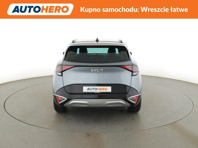 Kia Sportage full led, mhev, panorama, navi, kamera, virtual Warszawa - zdjęcie 6