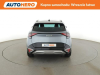 Kia Sportage full led, mhev, panorama, navi, kamera, virtual Warszawa - zdjęcie 6