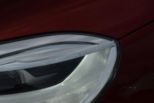 Volvo V40 2.0D 2018r Navi Led Skóra Sprowadzony Opłacony Tarnogród - zdjęcie 8