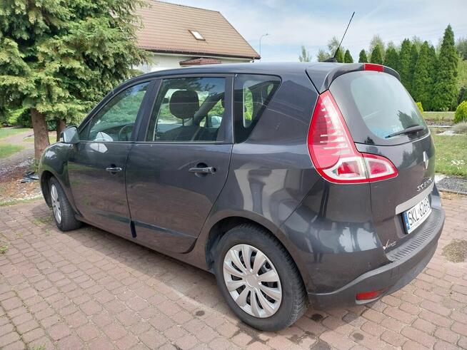 Samochód Renault Scenic Ostrowy nad Okszą - zdjęcie 2