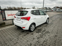 Hyundai ix20 Lipówki - zdjęcie 7