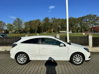 Opel Astra Gtc 1,4 benzyna ładna opłacona Bolesławiec - zdjęcie 4