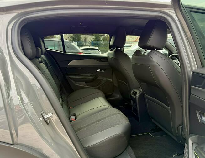Peugeot 408 GT-line,Plug-in,Full wersja,Gwarancja Kamienna Góra - zdjęcie 12