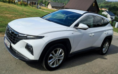 Hyundai Tucson 4x4 Hybryda 1.6 Diesel 136 KM Cisiec - zdjęcie 10