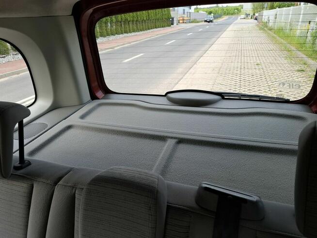 *Renault*kangoo*Diesel*Prywatnie*I Właściciel*Zadbany* Poznań - zdjęcie 7