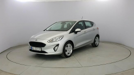 Ford Fiesta 1.5 TDCi Connected ! Z Polskiego Salonu ! Faktura Vat ! Warszawa - zdjęcie 3