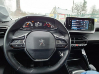 Peugeot 208 Benzyna _ LED _ Grzane fotele _ Klima _Tempomat Mirsk - zdjęcie 7