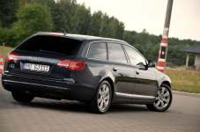 Audi A6 2,0TDI*170KM*S-line*LED*Xenon*Navi*El fotele*El klapa Ostrów Mazowiecka - zdjęcie 12