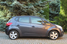 Kia Venga Benzyna 125 KM Przebieg 77 tys km Opłacony Lubań - zdjęcie 7