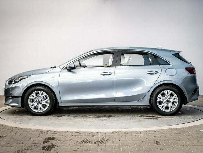 Kia Ceed HB 1.5 T-GDI 6MT M Salon Polska Poznań - zdjęcie 6