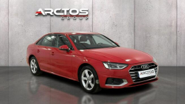 AUDI A4 35TDI MHEV ADVANCED S TRON Warszawa - zdjęcie 7