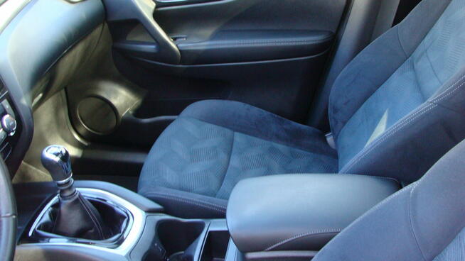 Nissan X - Trail 7 osób Lębork - zdjęcie 9