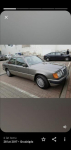 Sprzedam W 124 E klasa 1989r 94 tkm