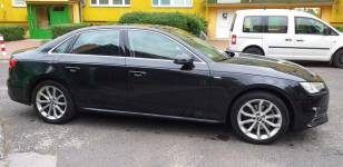 Sprzedam Audi a4 B9 Salon PL Szczecin - zdjęcie 2