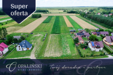 Ostatnie dostępne | MPZP | Inwestycja |