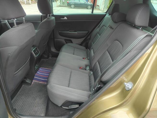 Kia Sportage.Pierwszy właściciel.Serwisowany w ASO Wola - zdjęcie 6