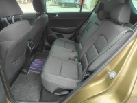 Kia Sportage.Pierwszy właściciel.Serwisowany w ASO Wola - zdjęcie 6