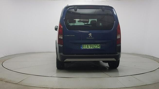 e-Rifter 50kWh Allure ! Z Polskiego Salonu ! Faktura VAT ! Warszawa - zdjęcie 5