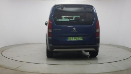 e-Rifter 50kWh Allure ! Z Polskiego Salonu ! Faktura VAT ! Warszawa - zdjęcie 5