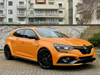 Renault Megane Wersja RS 2018 Tarnowskie Góry - zdjęcie 4