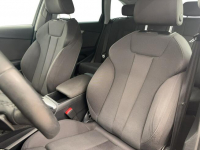 Audi A4 35 TDI mHEV S tronic Kombi Warszawa - zdjęcie 10