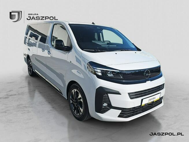 Opel Zafira Łódź - zdjęcie 3
