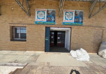 Budynek pomieszczenia biurowe 200m2 wynajem Suwałki ul. Szkolna 8b Suwałki - zdjęcie 8