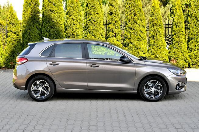 Hyundai i30 _1.5 T GDI 160KM 48V_Premium_Navi_Led_Kamera_ Płock - zdjęcie 5