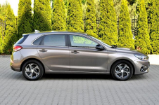 Hyundai i30 _1.5 T GDI 160KM 48V_Premium_Navi_Led_Kamera_ Płock - zdjęcie 5