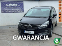 Opel Zafira Pisemna Gwarancja 12 miesięcy