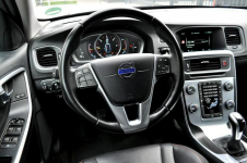 Volvo V60 LiFT Ocean Race Ledy Digital Skóra Navi City Full Opcja Płock - zdjęcie 7