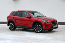 Mazda CX-5 2.2 D*175KM*AWD 4x4 Ostrów Mazowiecka - zdjęcie 2