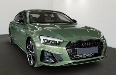 Audi A5 Limousine TFSI nowy model, rabat  53 931 zł Warszawa - zdjęcie 11