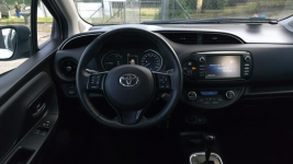 Toyota Yaris automat Szczecin - zdjęcie 10