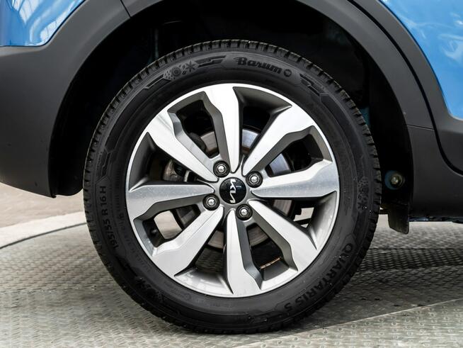 Kia Stonic 1.0 HB  M+Smart DCT/Automat 100KM Salon Polska Poznań - zdjęcie 12