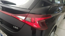 Hyundai i20 1.2 Pure! Z Polskiego Salonu! Faktura VAT! Warszawa - zdjęcie 12