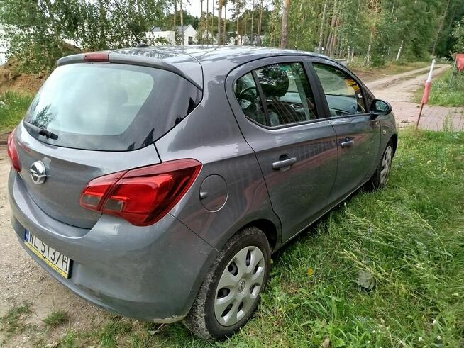 Samochód osobowy Opel Corsa Jabłonna - zdjęcie 1