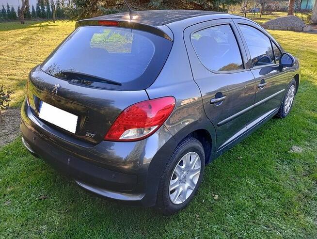 Peugeot 207, salon PL Sanok - zdjęcie 7