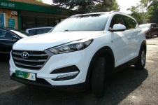 Hyundai Tucson 1.7 CRDI 136 KM Bogata Wersja Piła - zdjęcie 1