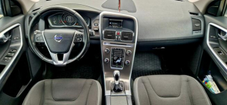 Volvo XC 60 Po Lifcie! Nowy rozrząd! Po serwisie! Zamiana Też! Zduńska Wola - zdjęcie 8